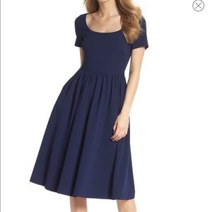 Gal Meets Glam Annie Dress